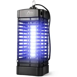 Gardigo UV-LED-Insektenvernichter für Innenräume bis 50 m2