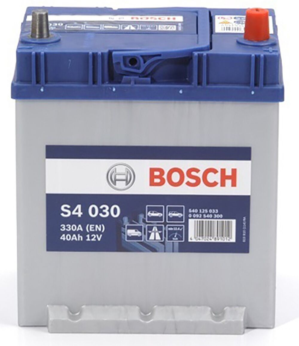 Bosch 0 092 S40 300 Batterie