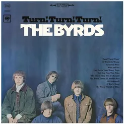 Turn! Turn! Turn!, Schallplatten