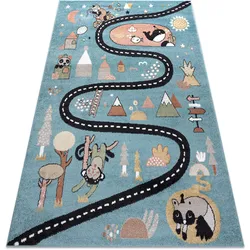 TEPPICH Fun 200/290 cm