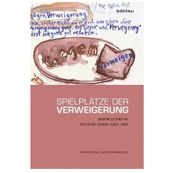 Spielplätze der Verweigerung, Fachbücher