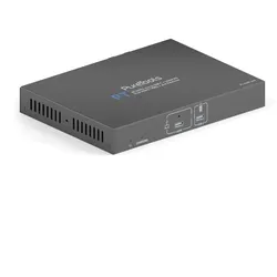 PureTools ProAV USB-C DockingStation PT-HUB-100