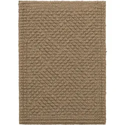 House Doctor, Fussmatte, Clean (90 x 60 cm)