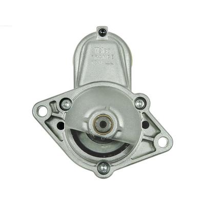 As-pl Starter -GENERALÜBERHOLT- [Hersteller-Nr. S3003PR] für Vauxhall, Daewoo, Chevrolet, Bedford, Fiat, Opel, Saab