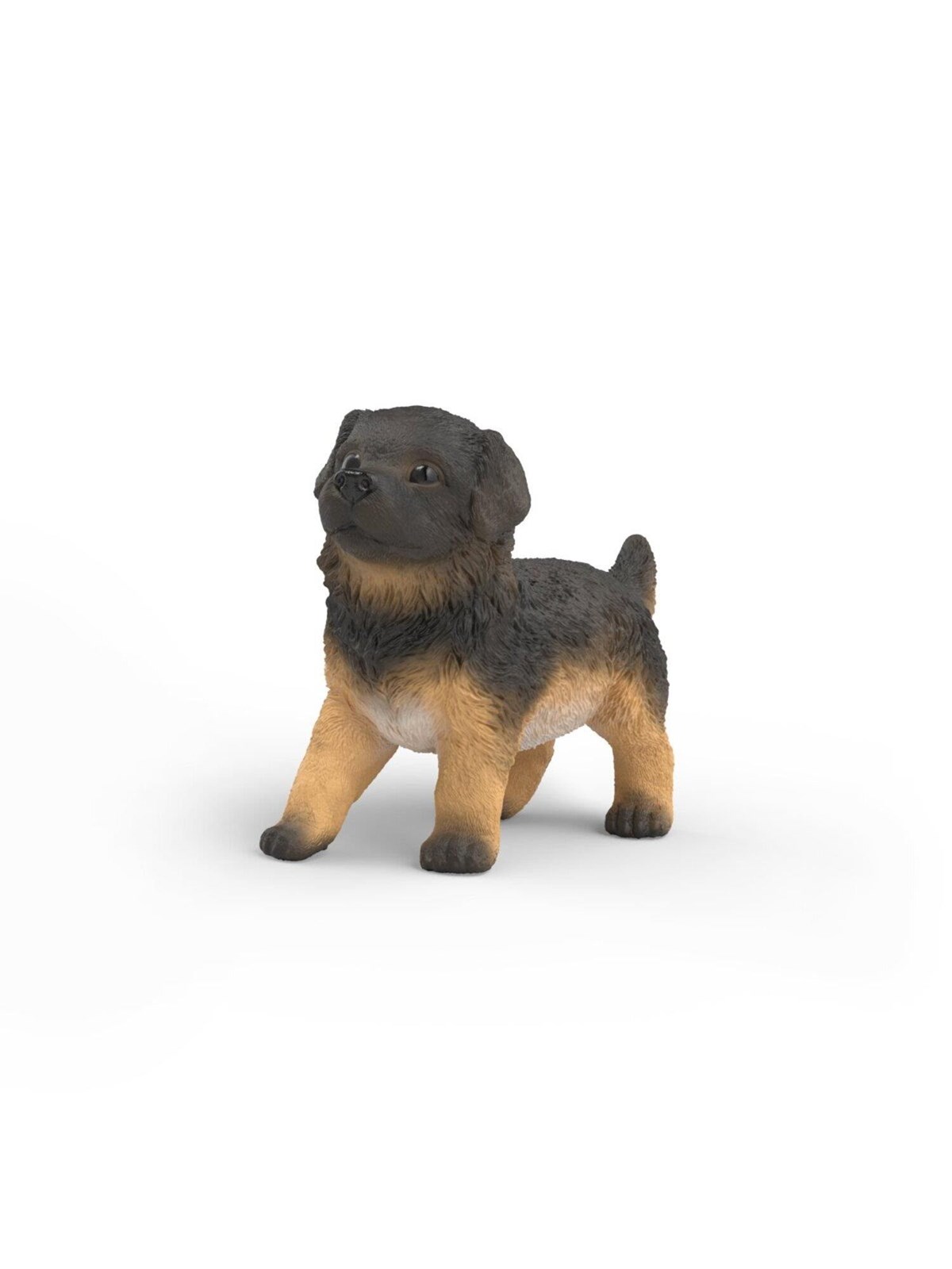 Schleich Deutscher Schäferhund Welpe