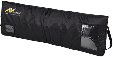 AV Stumpfl Screen Cloth Bag noir