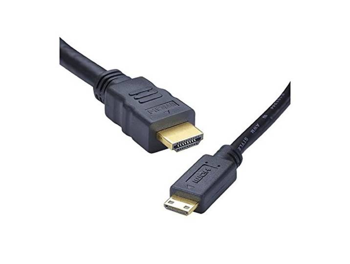 Erard J 7827 coaxkabel TV en Satellite