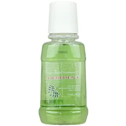 Herbdent Ayurvedisches Mundwasser ohne Alkohol 160 ml
