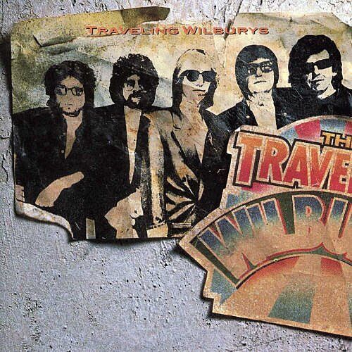Traveling Wilburys - The Traveling Wilburys - Preis vom 09.10.2026 07:28:09 h