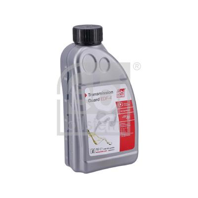 FEBI BILSTEIN Getriebeöl EDF-4 [1 L] 1002154 für BYD Mercedes
