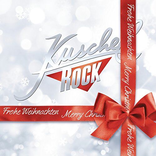 Various - Kuschelrock Christmas - Preis vom 11.10.2026 03:10:56 h
