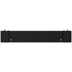 Striebel & John RZS24 Sockelrahmen 2FB/T4 100 mm Lose Lieferung, nicht eingebaut 2CPX047047R9999