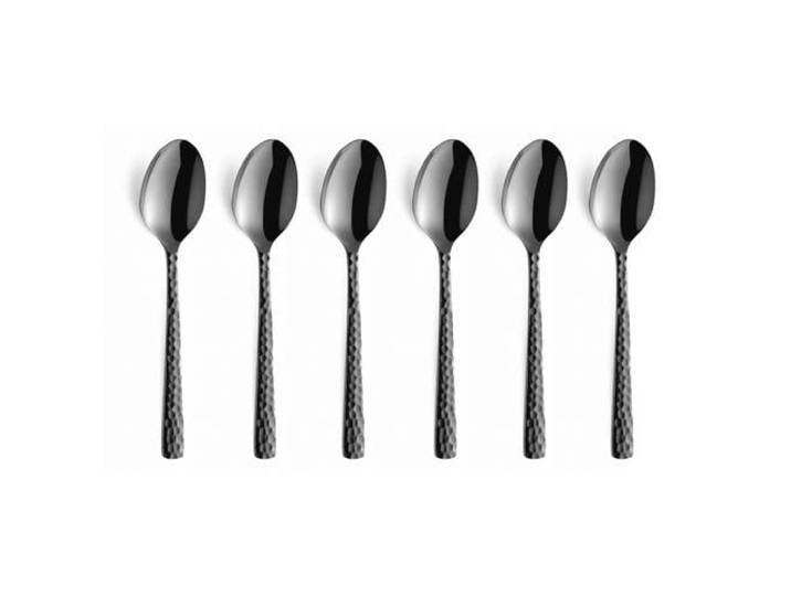 Amefa theelepels Felicity (set van 6)