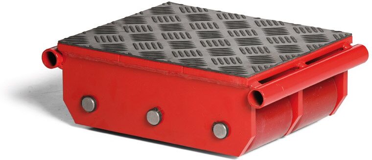 B2B Partner Transportroller, Schwerlastroller, 3800 kg