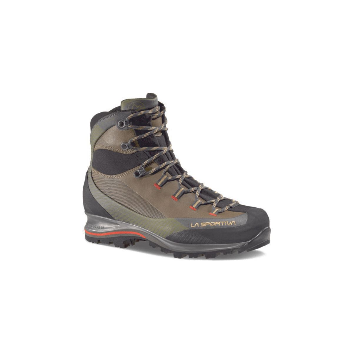 La Sportiva Trango Trk Leather GTX ivy/tango red (N10R17) 39 ZFMS110N10R1739