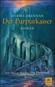 Herbie Brennan - Der Purpurkaiser. - Preis vom 14.10.2026 23:07:16 h