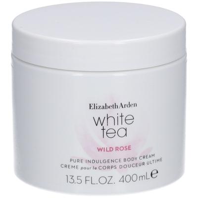 Arden White TEA Wild Rose Body Cream 400 ml Creme