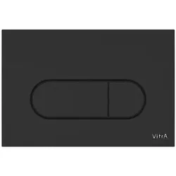 VitrA Root Round Betätigungsplatte 740-2211