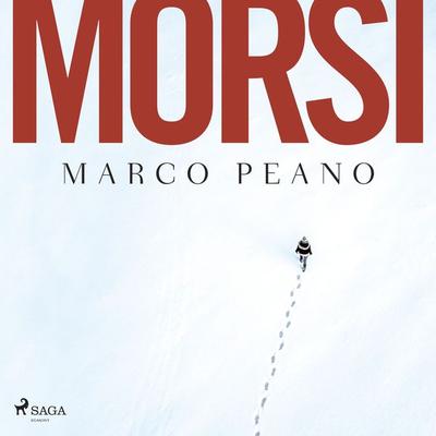 Morsi - Marco Peano, Audio, 9788728270059
