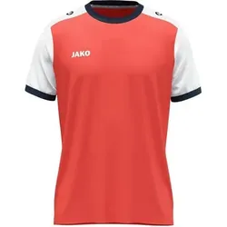 JAKO Herren Trikot Trikot Dynamic KA, Größe M in Rot Rot