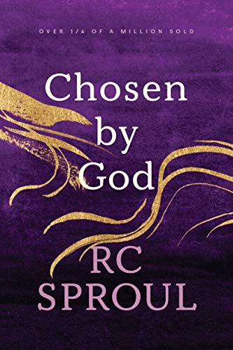 Sproul, R. C. - Chosen by God - Preis vom 10.10.2026 11:48:34 h