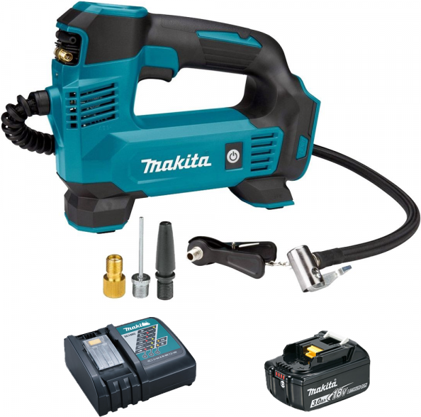 Makita DMP180 - Compresseur à batterie - 18V