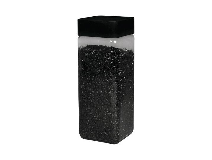Rayher Granulat Schwarz 0.5 l