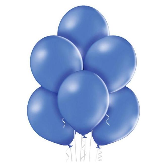 GoDan Luftballons B105 Pastellkornblumenblau 100 Stück (100x) (65614632)