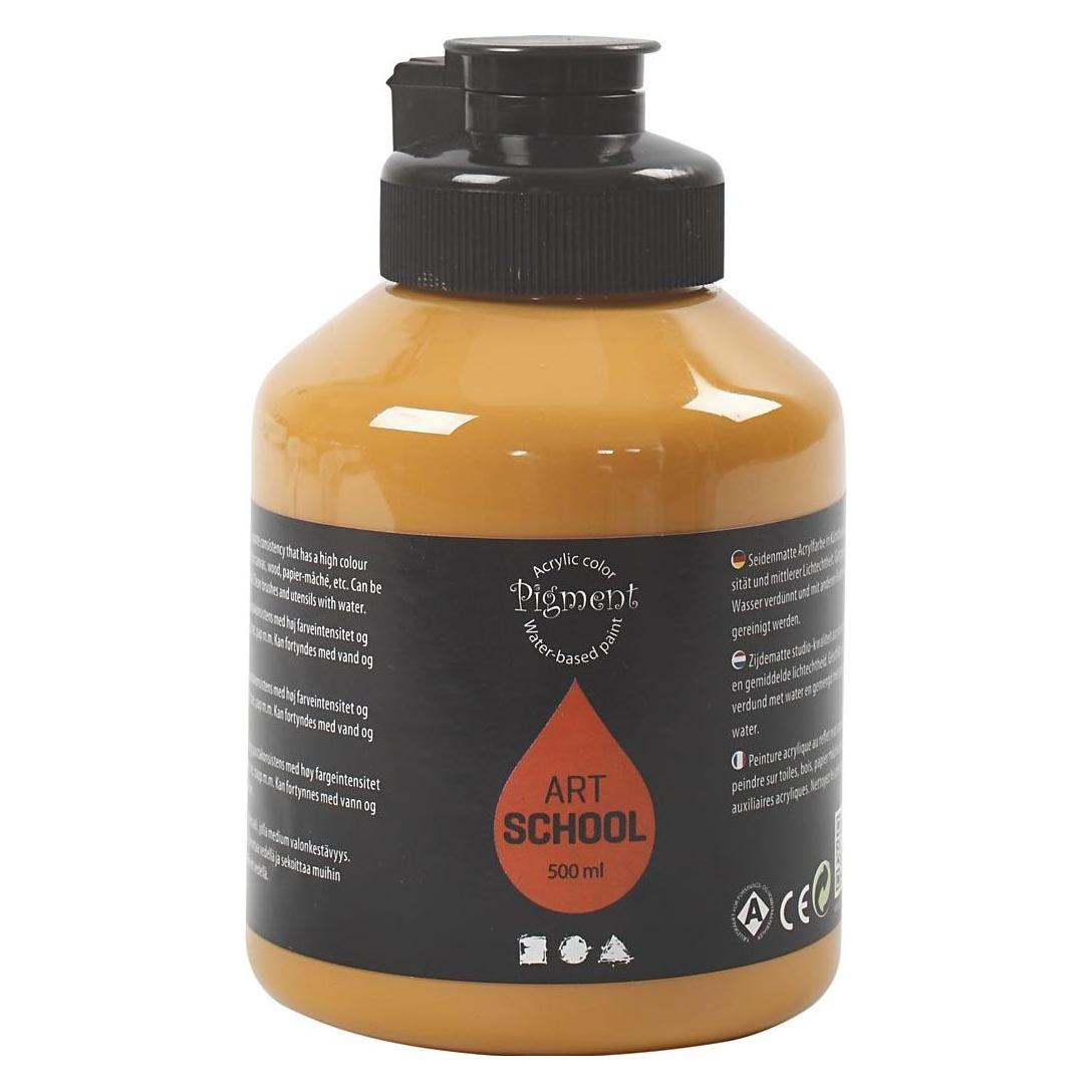 Creativ Company Art Acrylic (500 ml) (5707167073285)