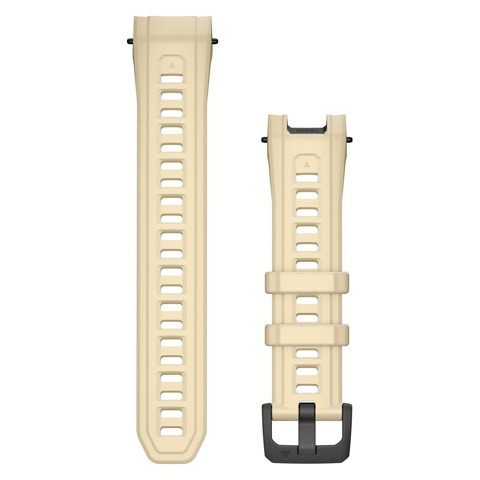 Garmin Ersatzarmband Instinct (22 mm, Silicone, Silikon) (010-13395-07)