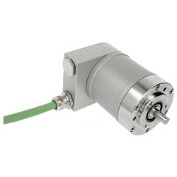 Posital Fraba Absolut Drehgeber 1 St. OCM-EC00B-1213-W10W-ARW Synchronflansch