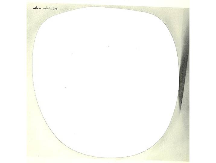 Wilco - Ode To Joy