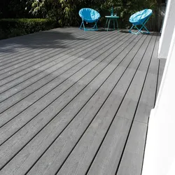 FIBERON Terrassendiele WPC Pro-Tec plus Earl Grey-366