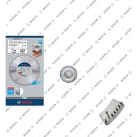 PRO Multi Material Diamant-Trennscheibe, Ø 350mm Bohrung 25,4mm