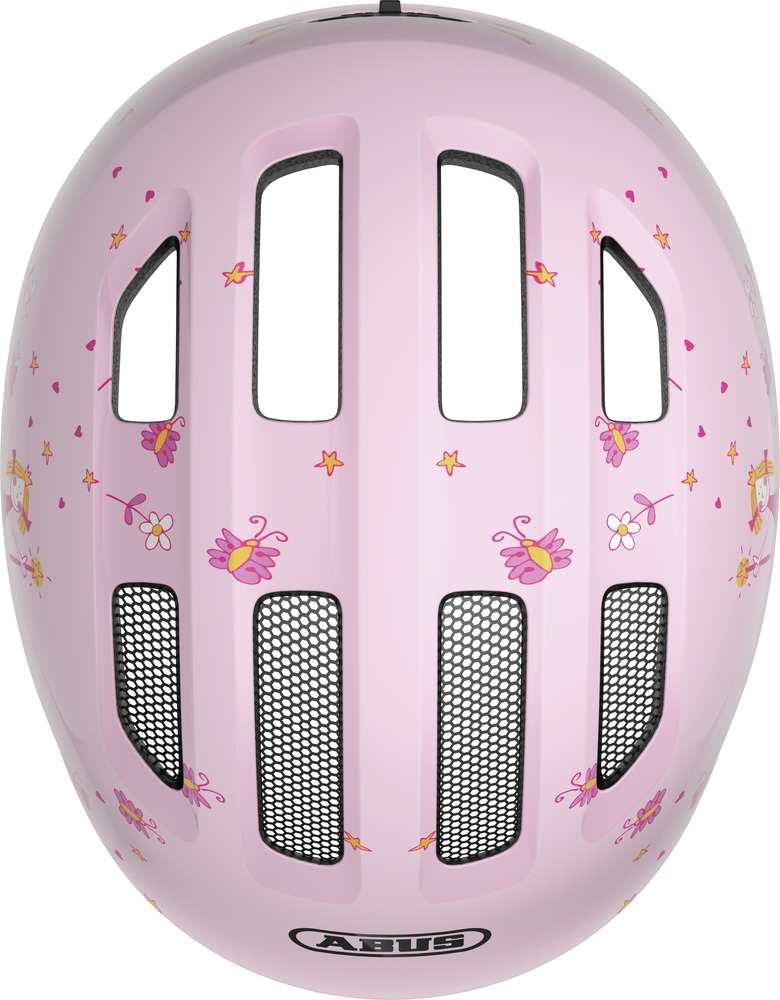 ABUS Helm SMILEY 3.0 rose princess M 10067251-01
