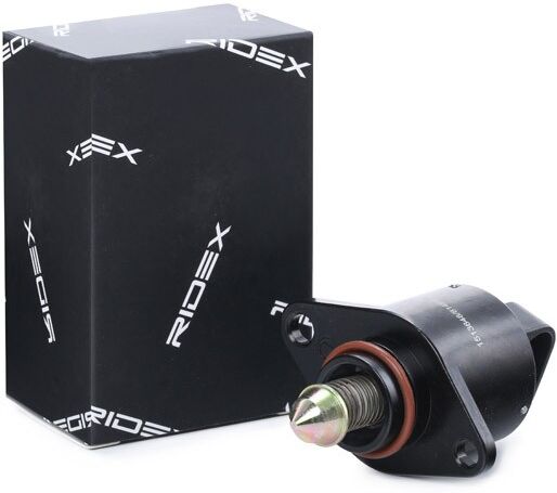 RIDEX 1298I0009 Idle air control valve