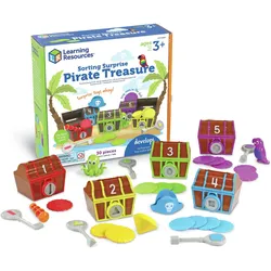 Learning Resources LER6808