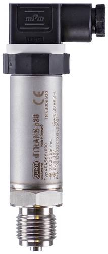 Jumo 00391650 Druckmessumformer