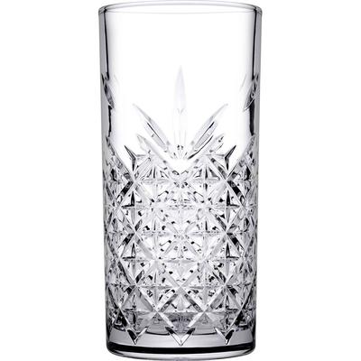 Pasabahce Longdrinkglas, Serie Timeless, 0,365 L