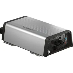 DOM DSP 1312T - Wechselrichter, DSP 1312T, Sinus, 1200 W, 12 V