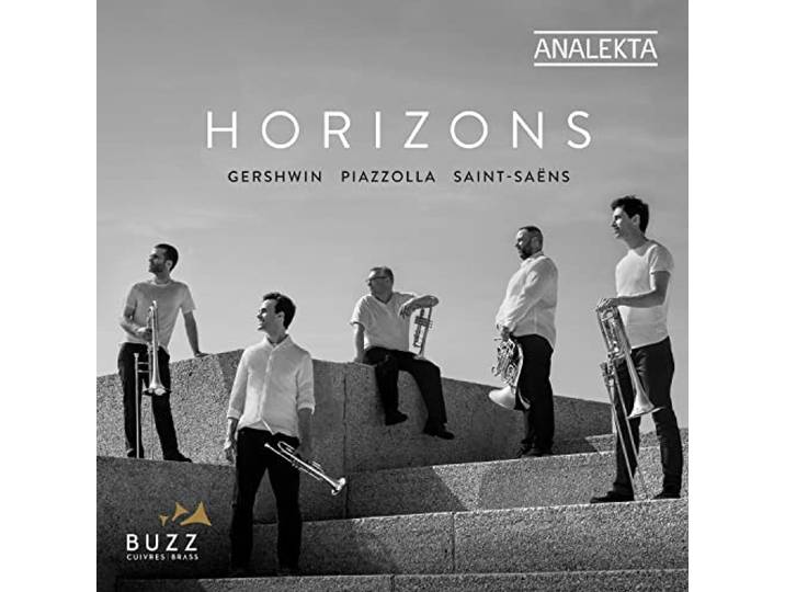 Horizons