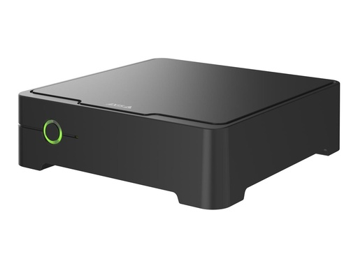 Axis S3008 MK II - NVR - 1 x 4 TB - netzwerkfähig (02765-003)