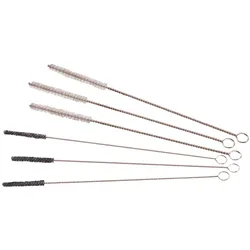 haug® bürsten Düsenbürsten-Set