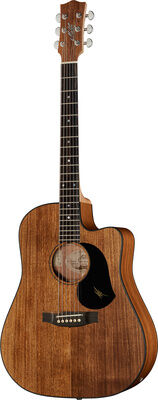 Maton EBW70C Blackwood Natur matt