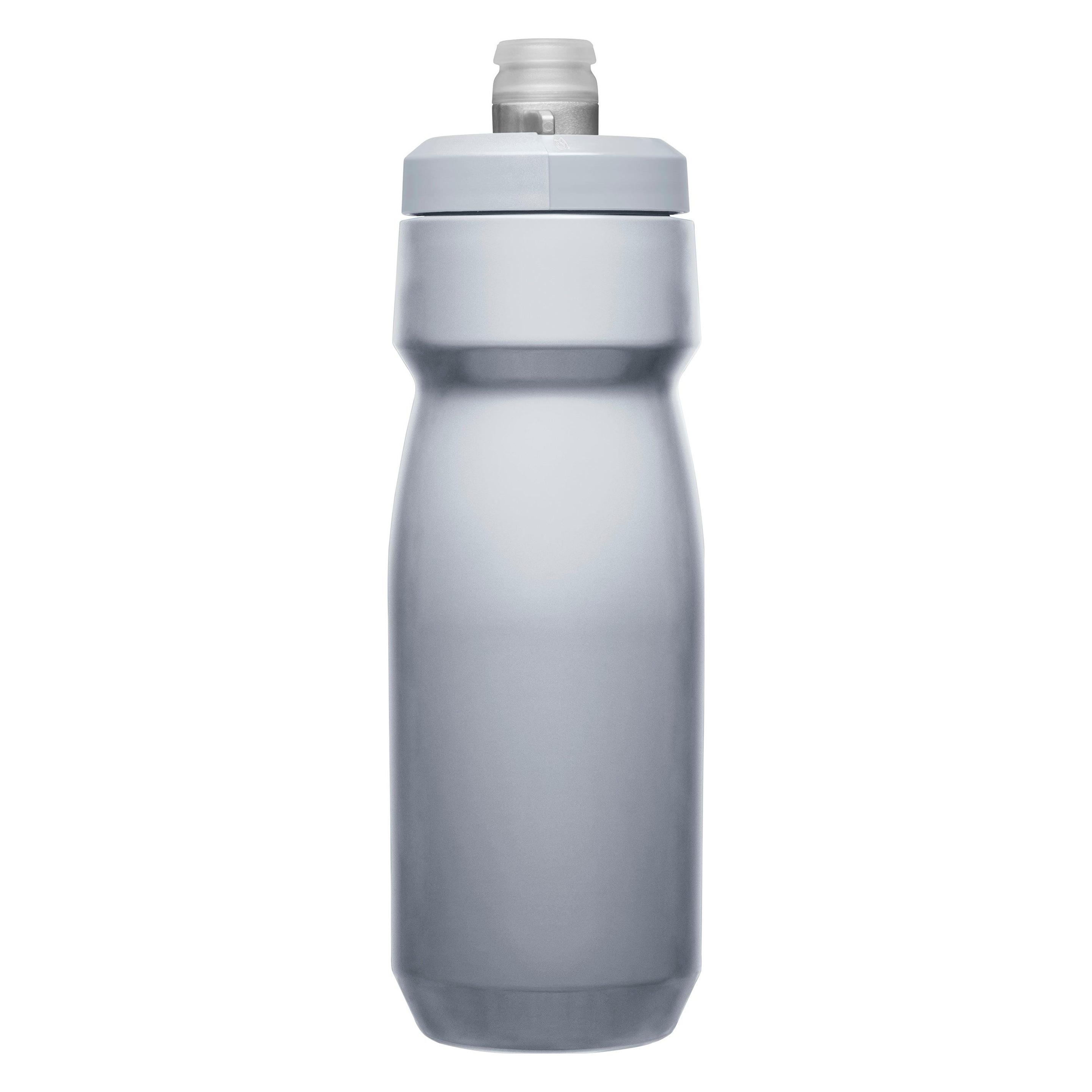 Camelbak Podium 710 ml Custom Silber/Silber -Wasserflasche (0.71 l) (C1875/005071)