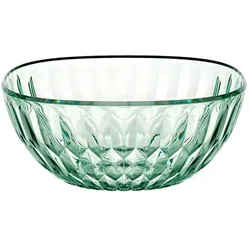 Guzzini VANITY Schüssel 30 cm Matcha green, Schüssel + Schale, Grün
