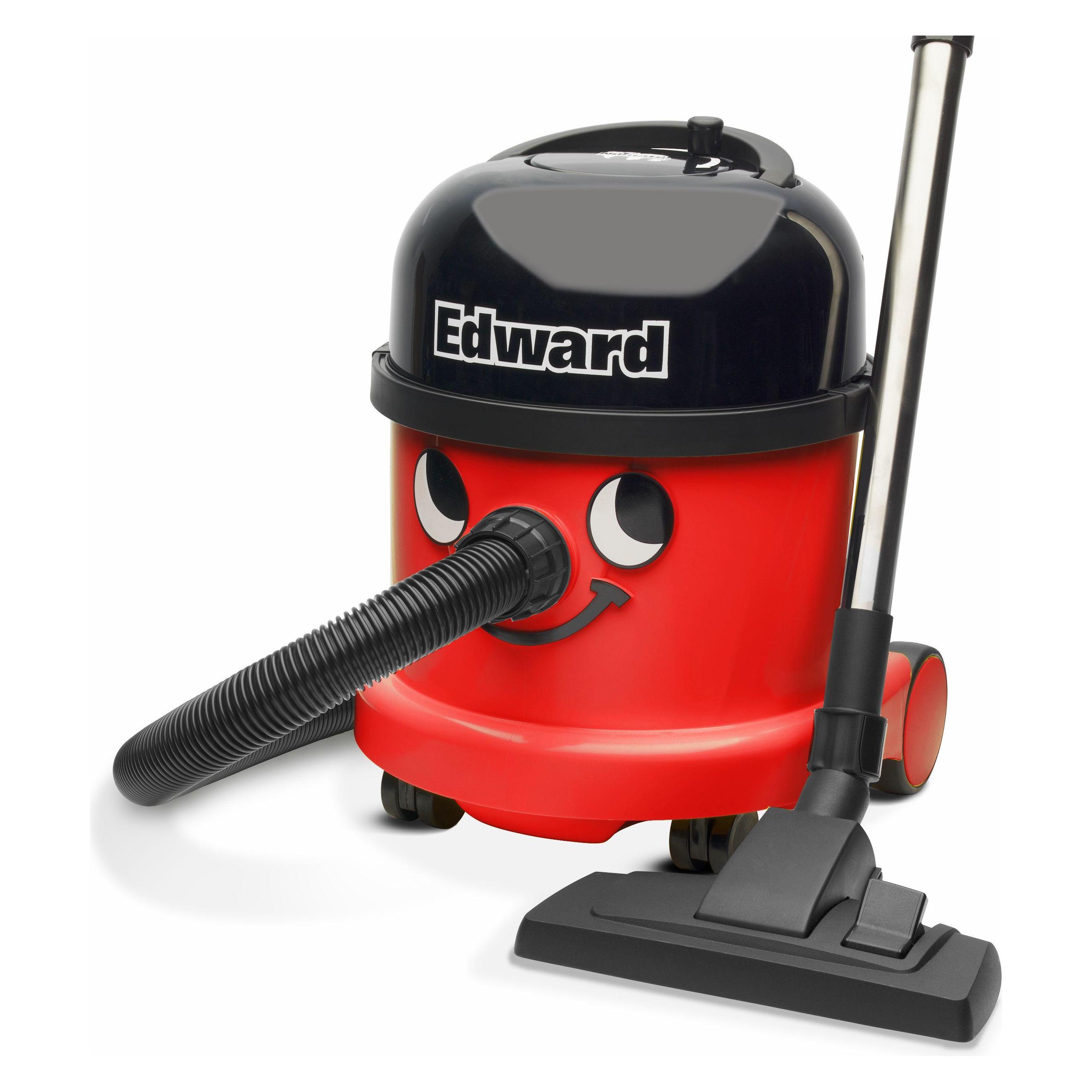 Numatic Edward Eco EVR370 Rood (900078)
