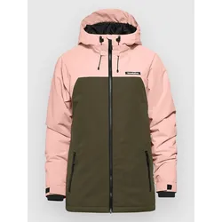 Horsefeathers Tay Jacke lotus Gr. XL