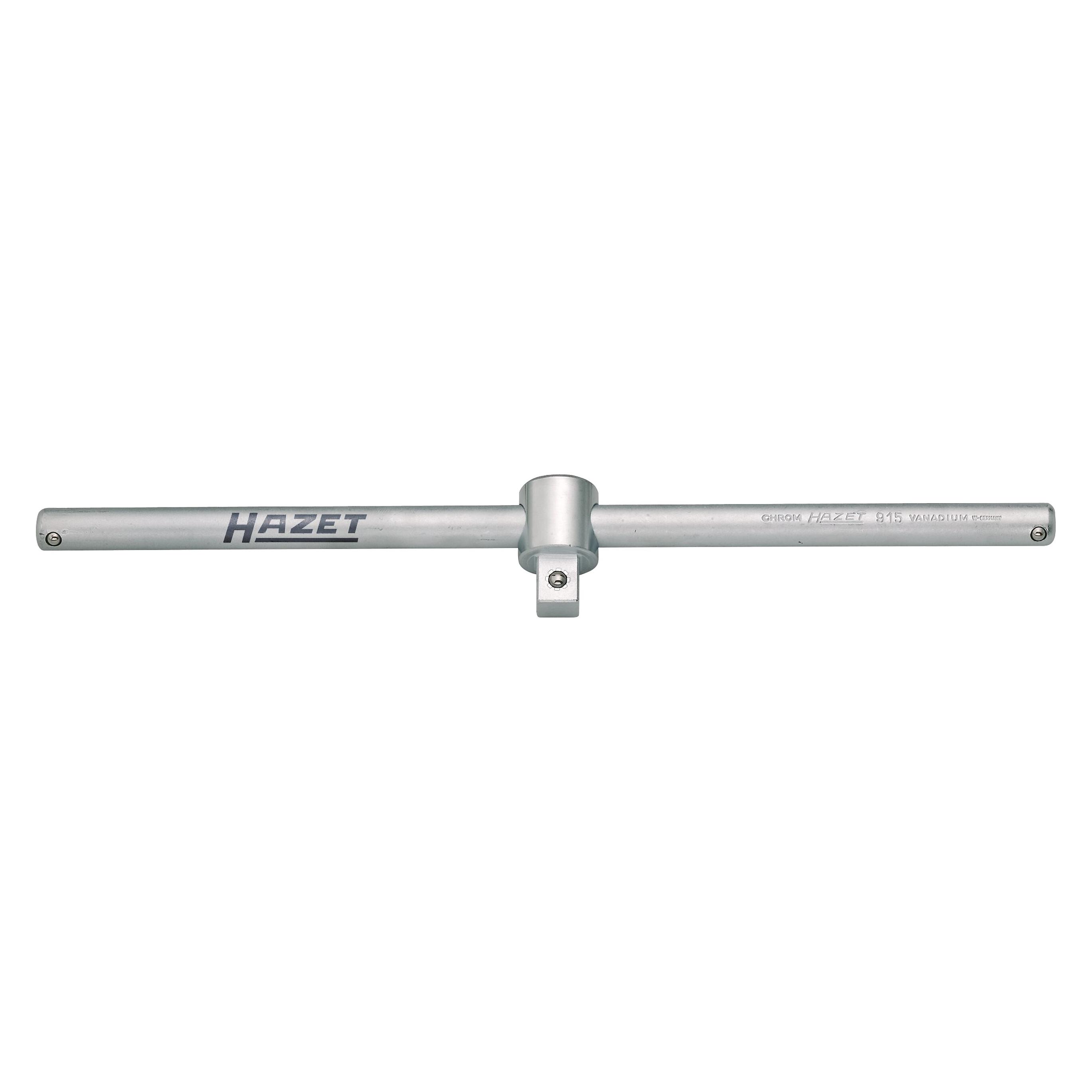 Hazet Quergriff 915 Vierkant 12,5 mm (1/2 Zoll) (915 4000896046072)