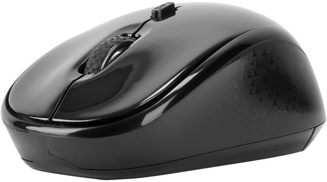 RATO TARGUS OPTICAL WIRELESS